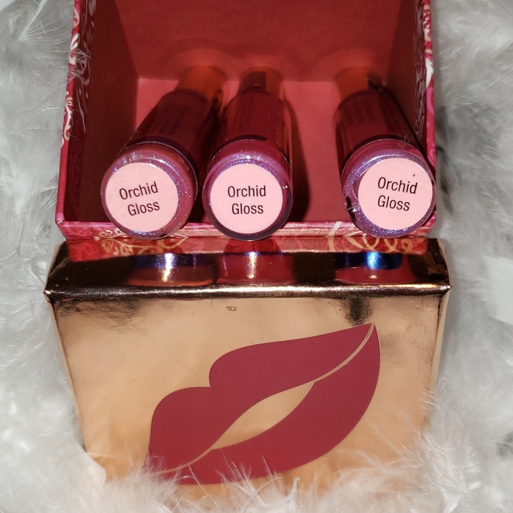 Orchid Gloss ( 1 Tube )